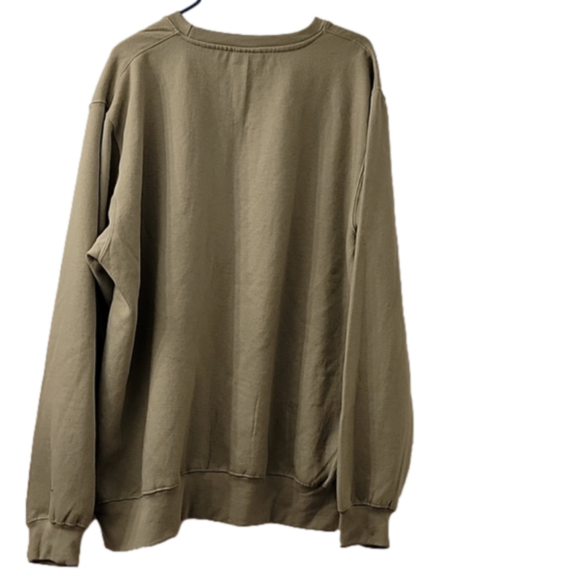 Pacific and Co long sleeve sweatshirt - Picture 4 of 5